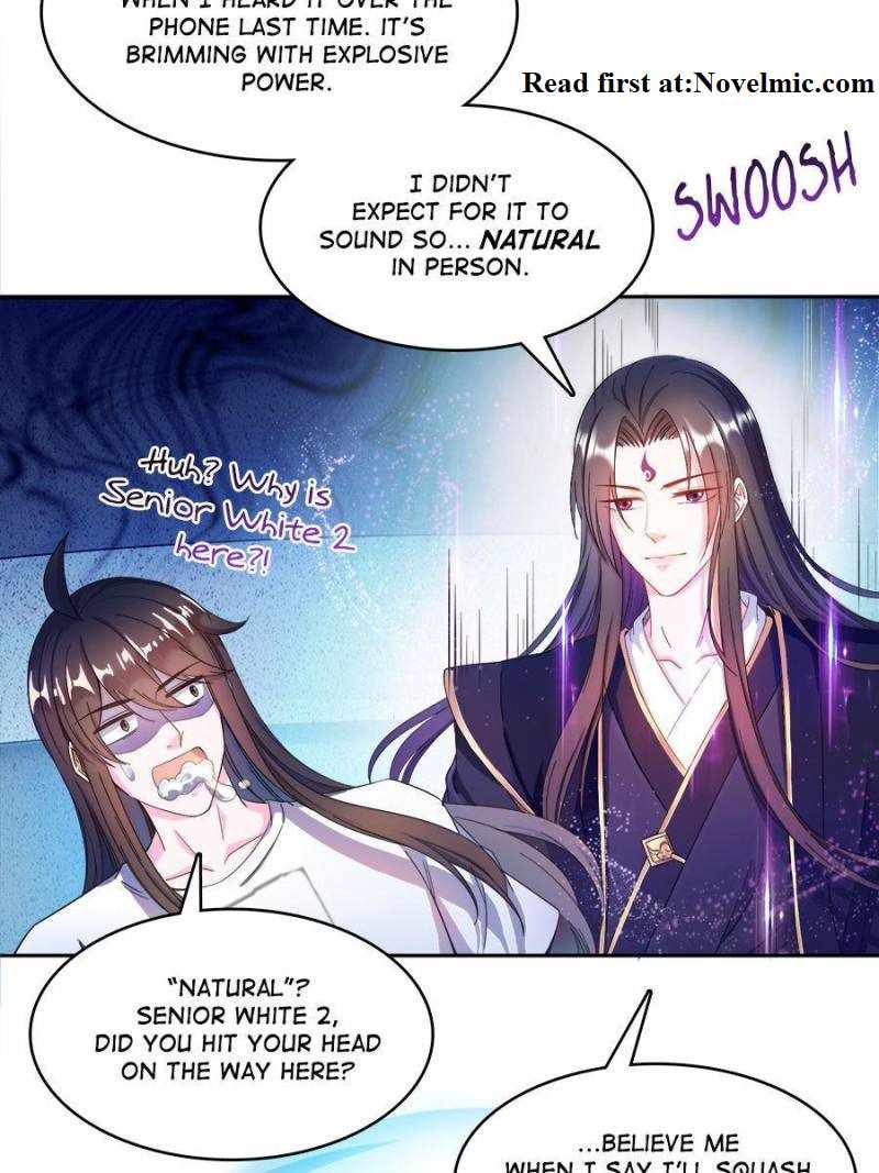 Cultivation Chat Group Chapter 429-eng-li - Page 4