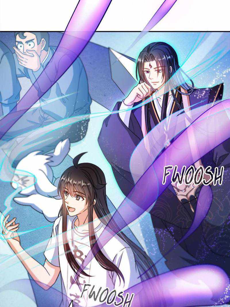 Cultivation Chat Group Chapter 429-eng-li - Page 10