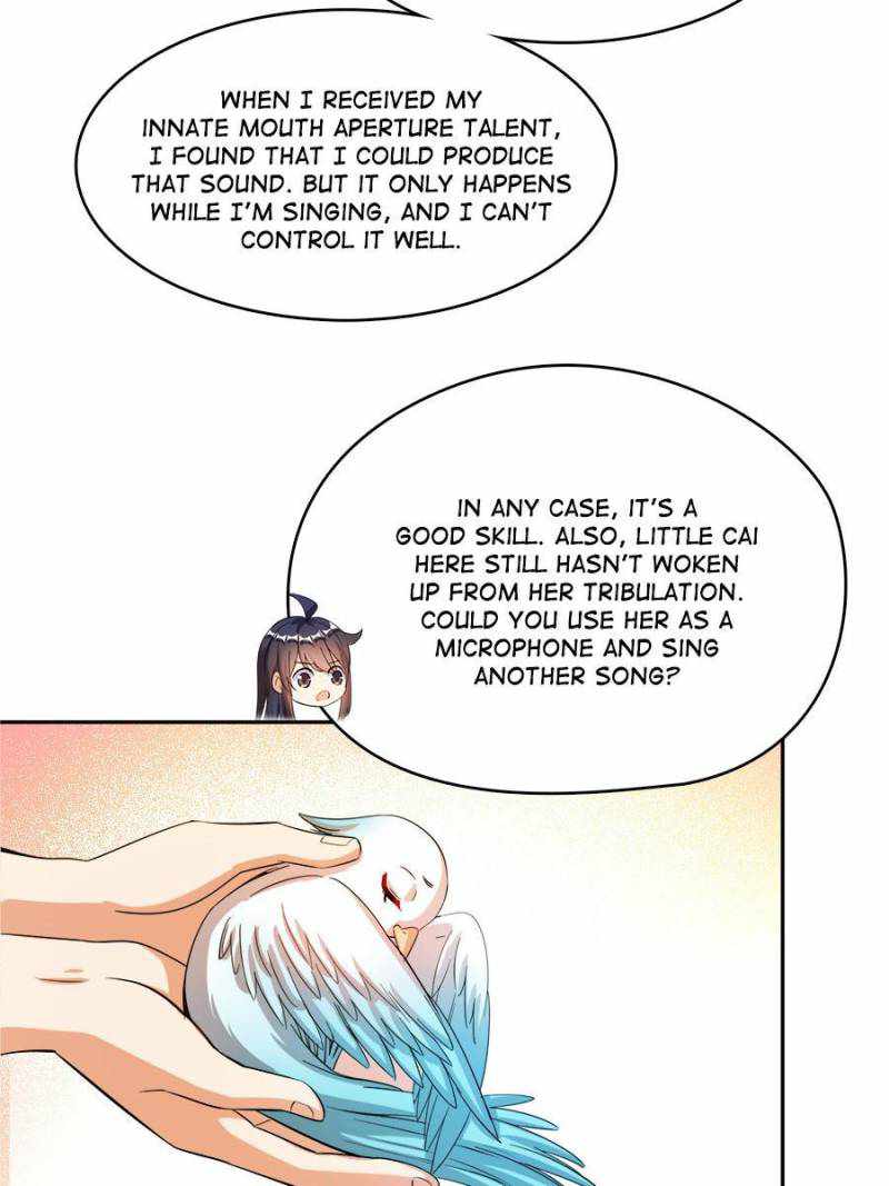 Cultivation Chat Group Chapter 430-eng-li - Page 35