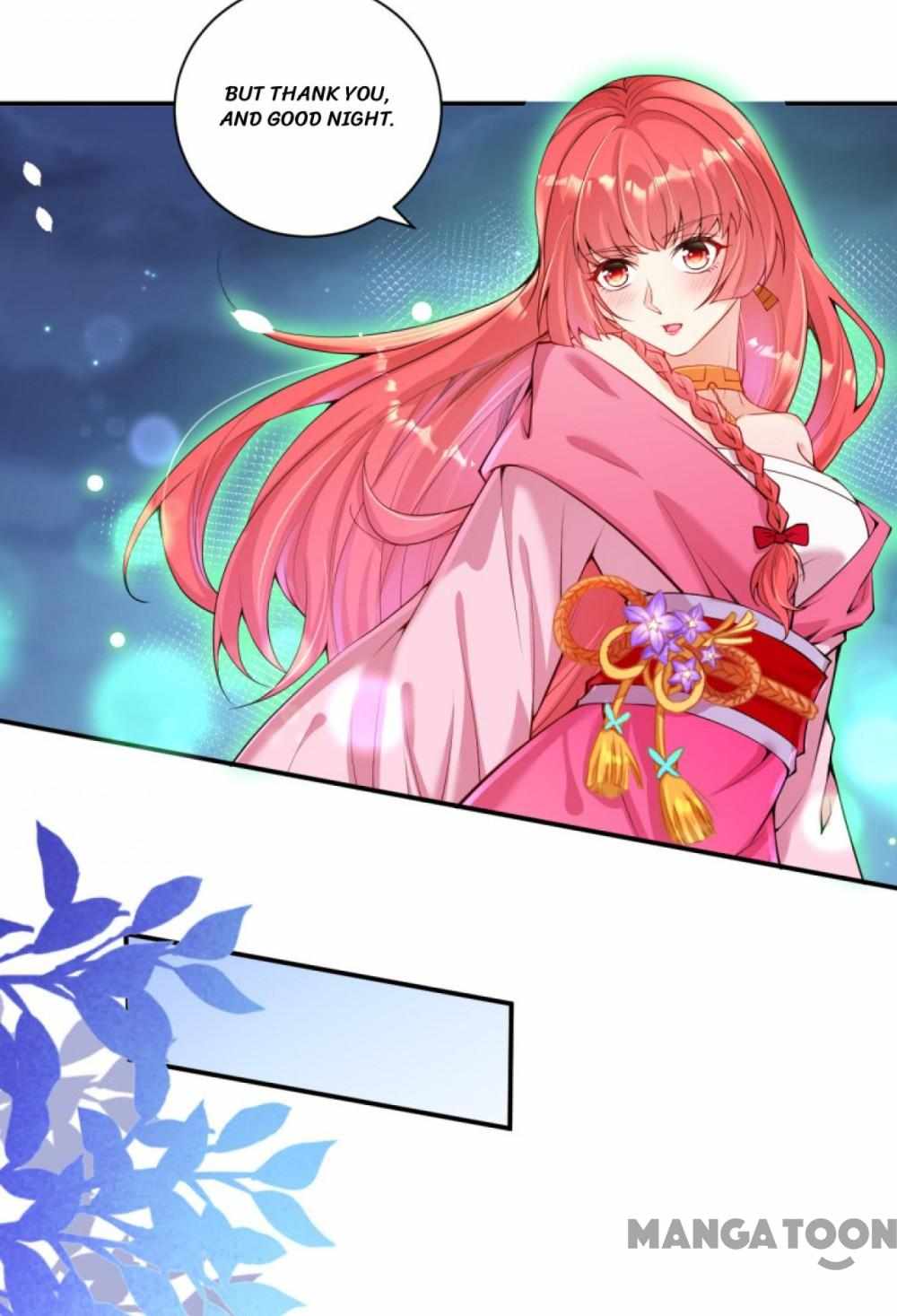 Against The Gods (Reuploaded) Chapter 334-eng-li - Page 20