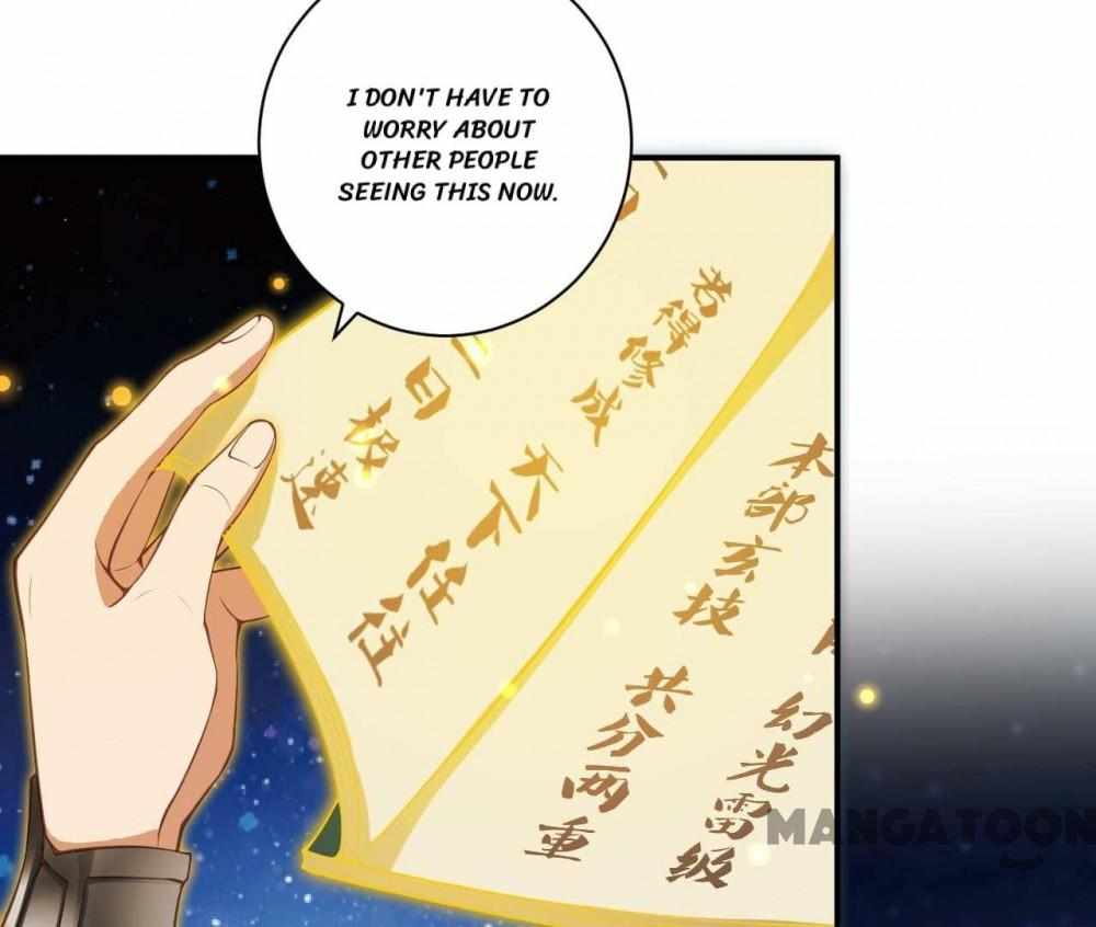 Against The Gods (Reuploaded) Chapter 334-eng-li - Page 26
