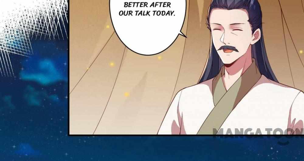 Against The Gods (Reuploaded) Chapter 334-eng-li - Page 4