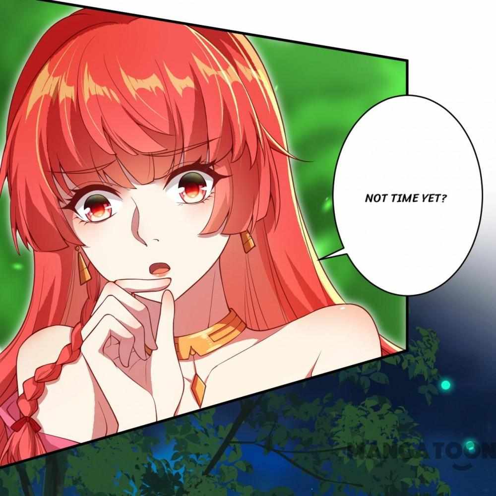 Against The Gods (Reuploaded) Chapter 334-eng-li - Page 7