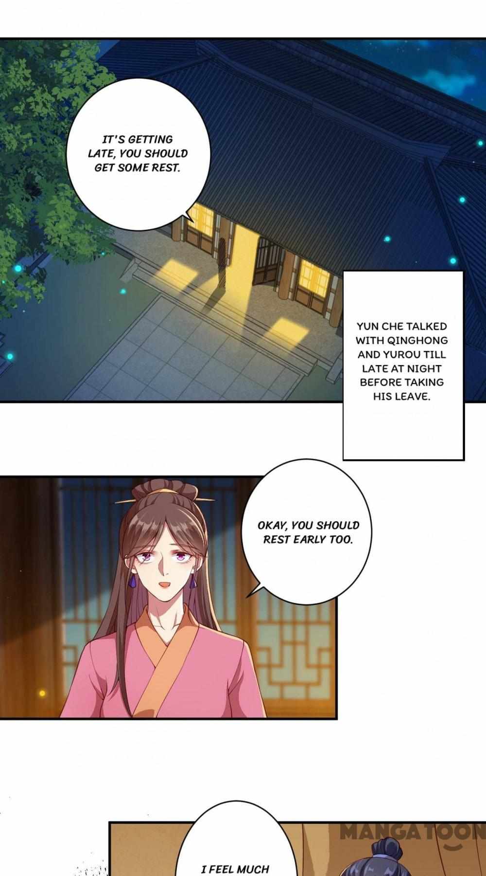 Against The Gods (Reuploaded) Chapter 334-eng-li - Page 3