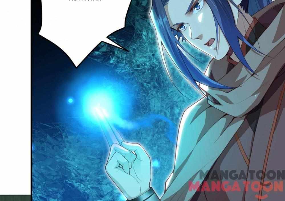 Against The Gods (Reuploaded) Chapter 334-eng-li - Page 24