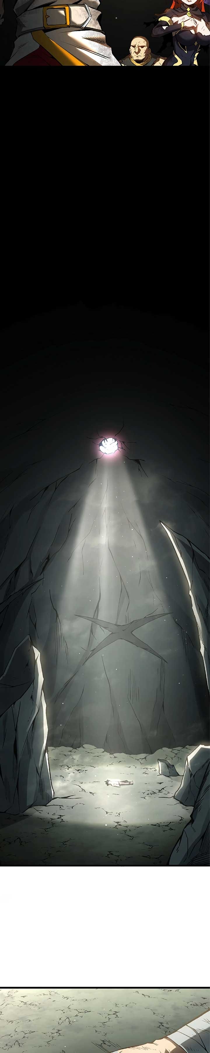 The Awakening of light Magic Chapter 13 eng-li - Page 24