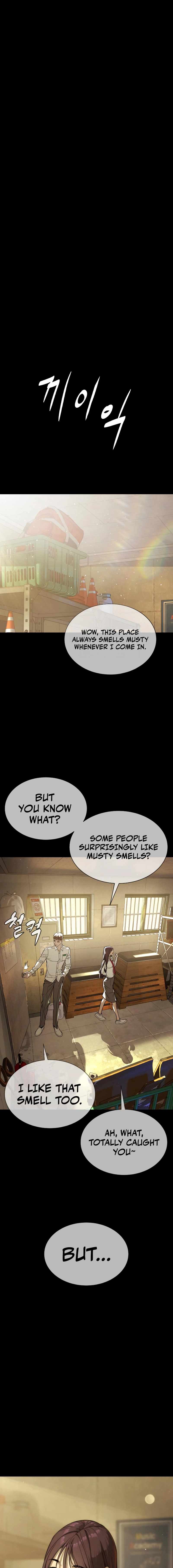 Killer Peter Chapter 119-eng-li - Page 9