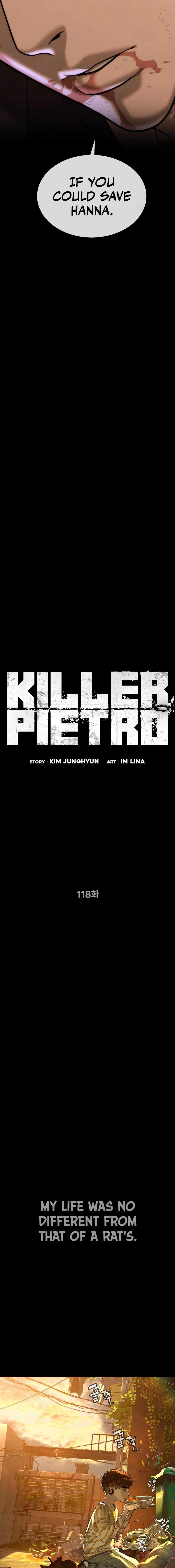 Killer Peter Chapter 118-eng-li - Page 21