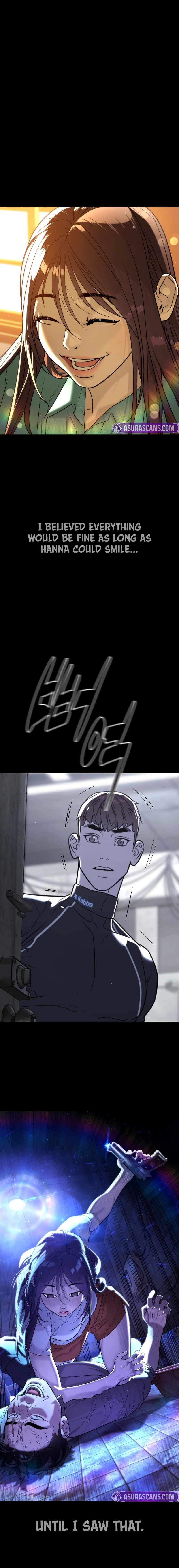 Killer Peter Chapter 119-eng-li - Page 1