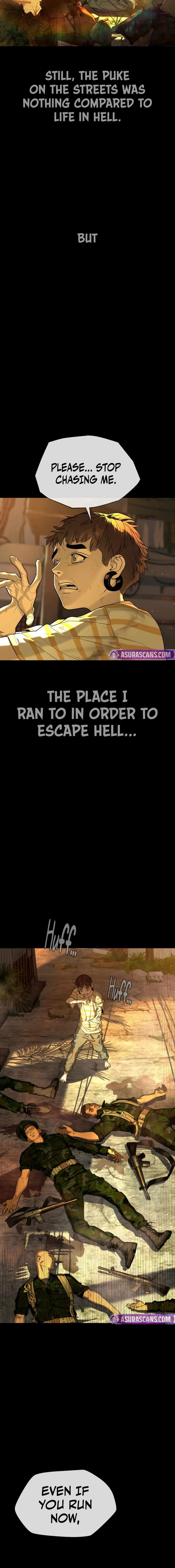Killer Peter Chapter 118-eng-li - Page 22