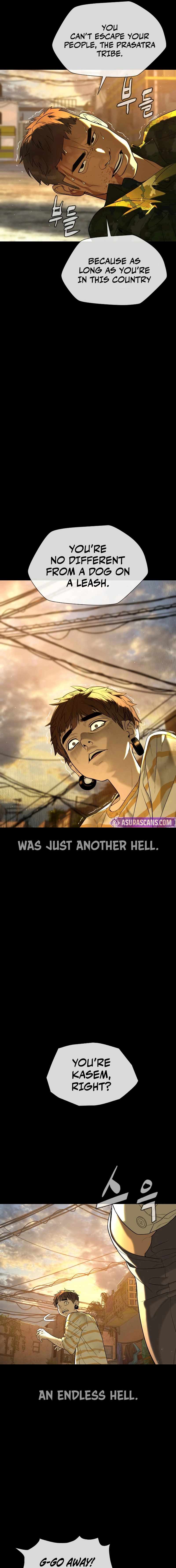 Killer Peter Chapter 118-eng-li - Page 23