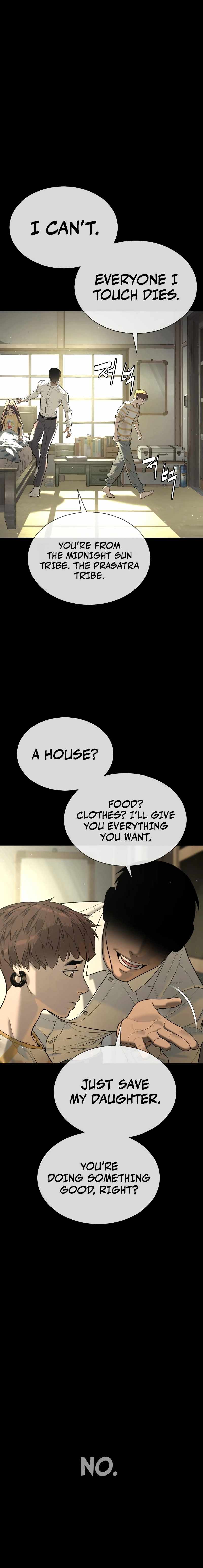 Killer Peter Chapter 118-eng-li - Page 29