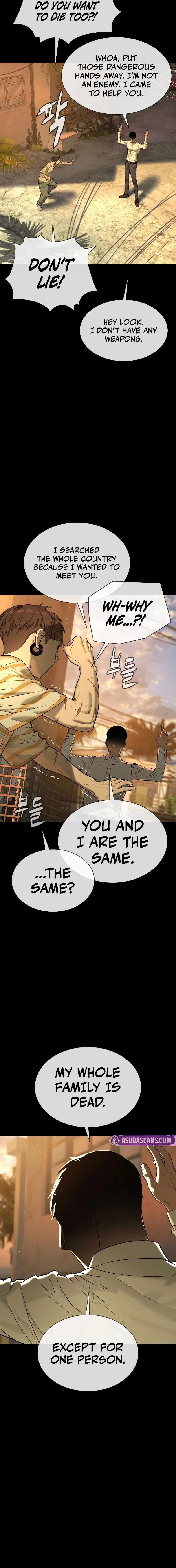 Killer Peter Chapter 118-eng-li - Page 24