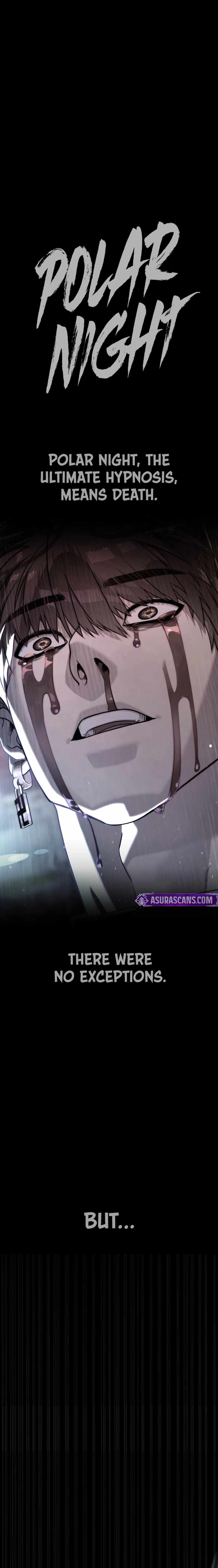 Killer Peter Chapter 118-eng-li - Page 1