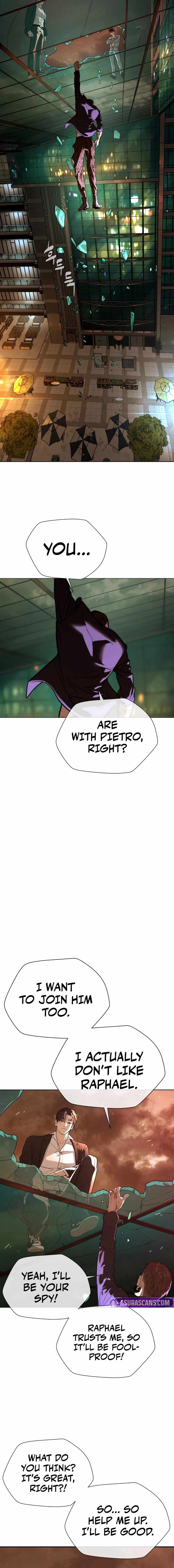 Killer Peter Chapter 118-eng-li - Page 16
