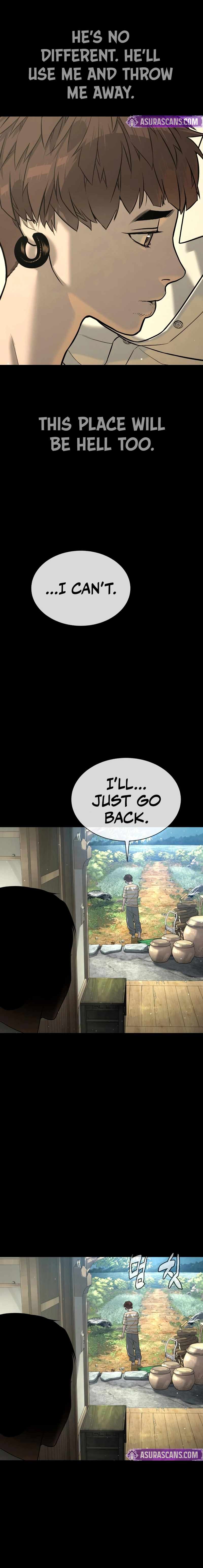 Killer Peter Chapter 118-eng-li - Page 30