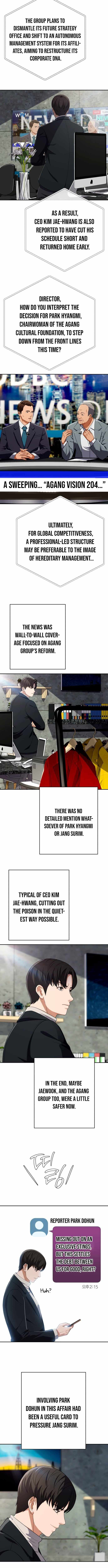 It’s voice phishing, but it’s a life reversal Chapter 72-eng-li - Page 2