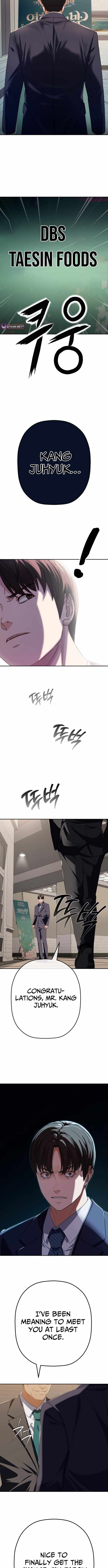 It’s voice phishing, but it’s a life reversal Chapter 72-eng-li - Page 16
