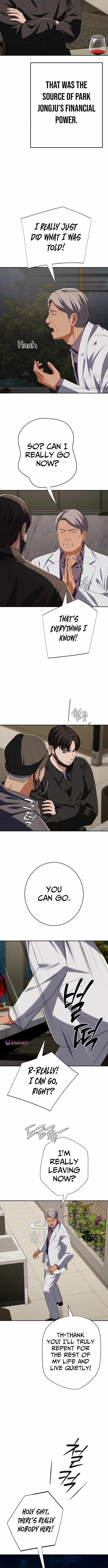 It’s voice phishing, but it’s a life reversal Chapter 71-eng-li - Page 12
