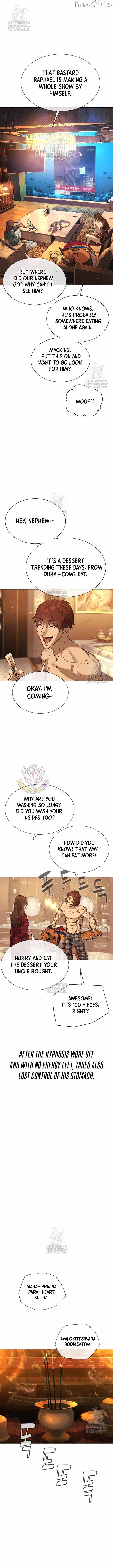 Killer Peter Chapter 120-eng-li - Page 4