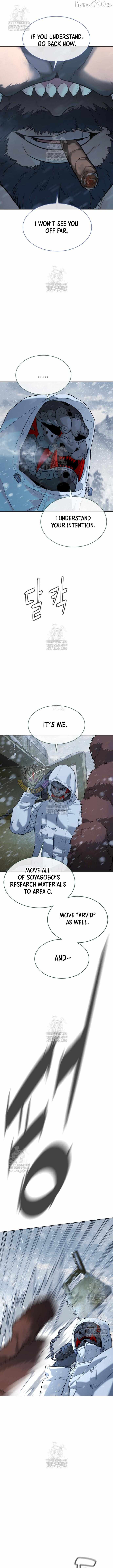 Killer Peter Chapter 120-eng-li - Page 19