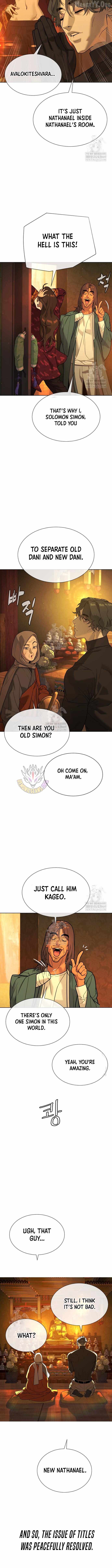 Killer Peter Chapter 120-eng-li - Page 6