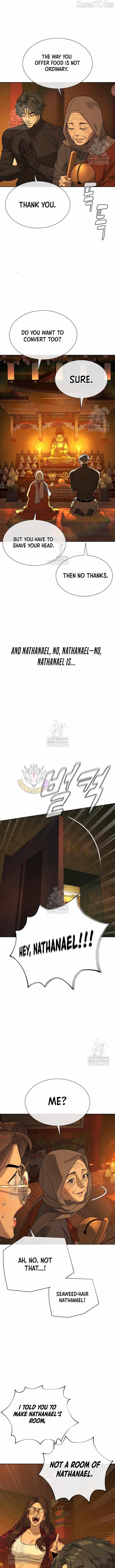 Killer Peter Chapter 120-eng-li - Page 5