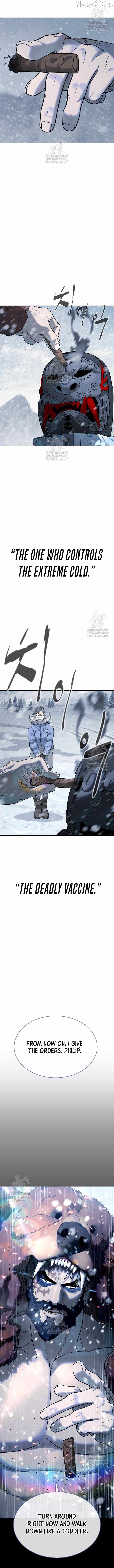 Killer Peter Chapter 120-eng-li - Page 21