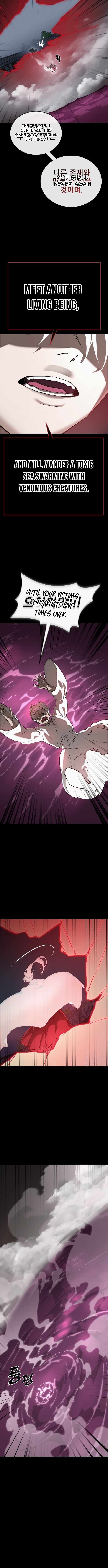 Reincarnation Path of The Underworld King Chapter 119-eng-li - Page 11