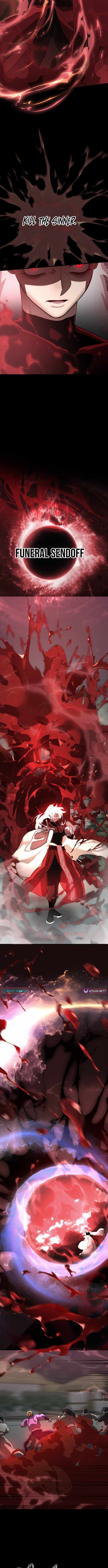 Reincarnation Path of The Underworld King Chapter 119-eng-li - Page 1