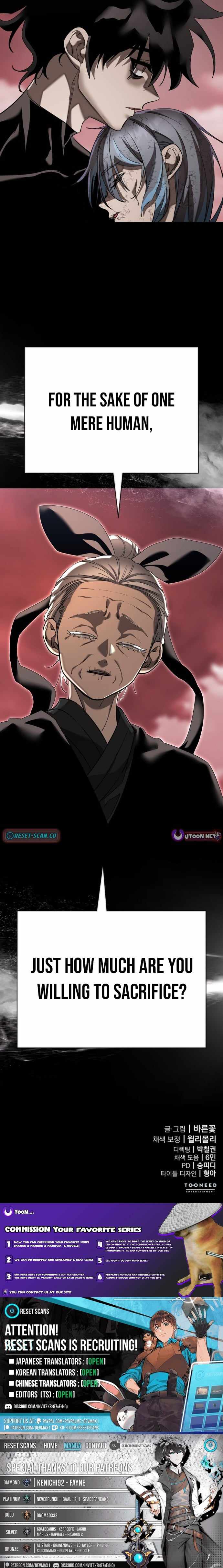 Reincarnation Path of The Underworld King Chapter 119-eng-li - Page 19