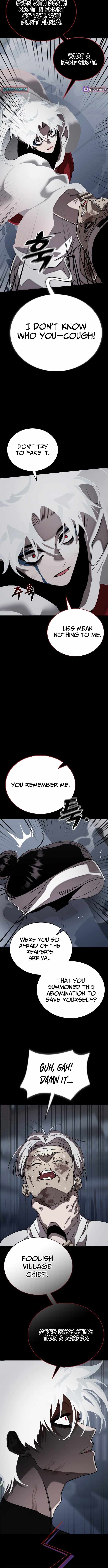 Reincarnation Path of The Underworld King Chapter 119-eng-li - Page 9