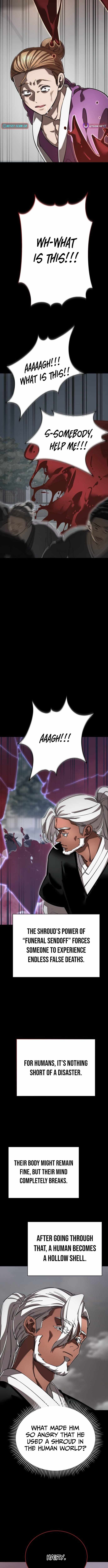 Reincarnation Path of The Underworld King Chapter 119-eng-li - Page 4