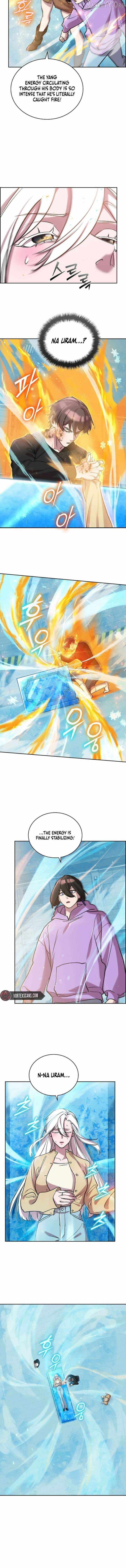 Devil and Ice Chapter 32-eng-li - Page 9