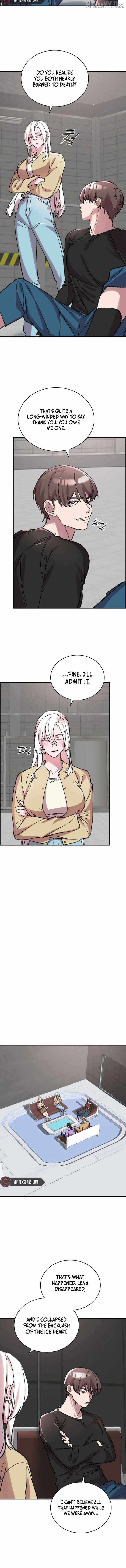 Devil and Ice Chapter 32-eng-li - Page 11