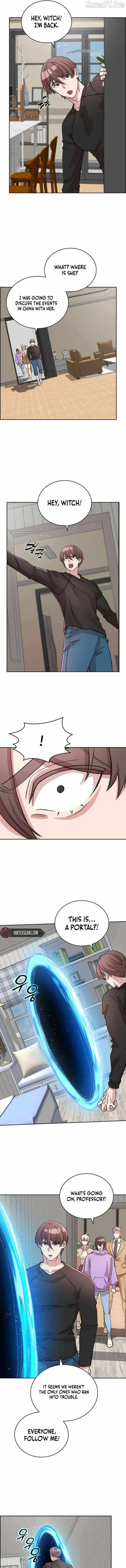 Devil and Ice Chapter 32-eng-li - Page 5