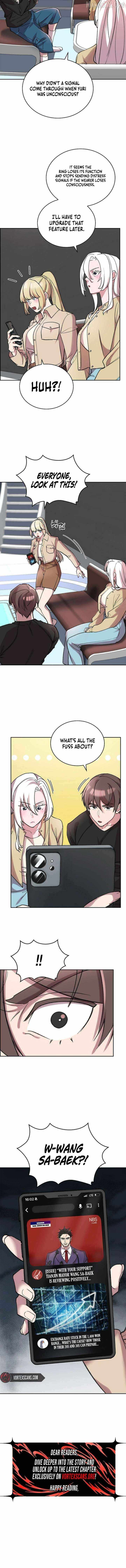 Devil and Ice Chapter 32-eng-li - Page 13
