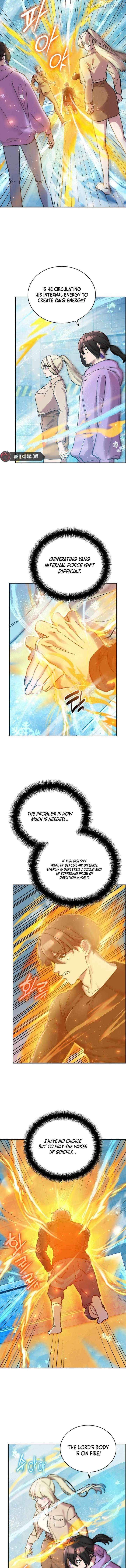 Devil and Ice Chapter 32-eng-li - Page 8