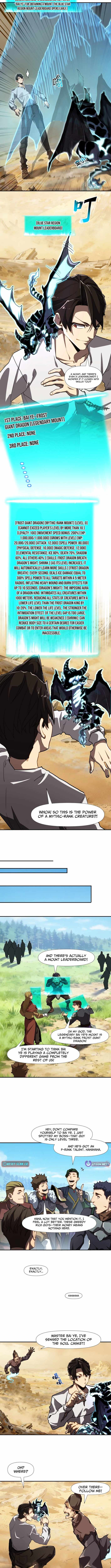 Invincible With Only a Single Point of HP Chapter 14-eng-li - Page 2
