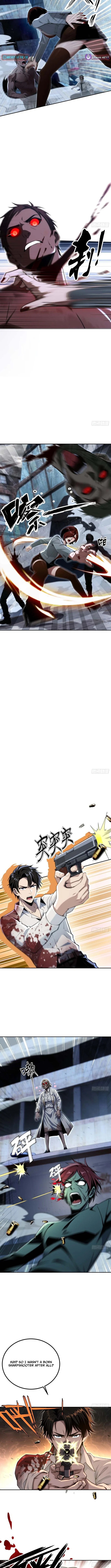 My Perfect Post-Apocalyptic Life Chapter 30-eng-li - Page 4