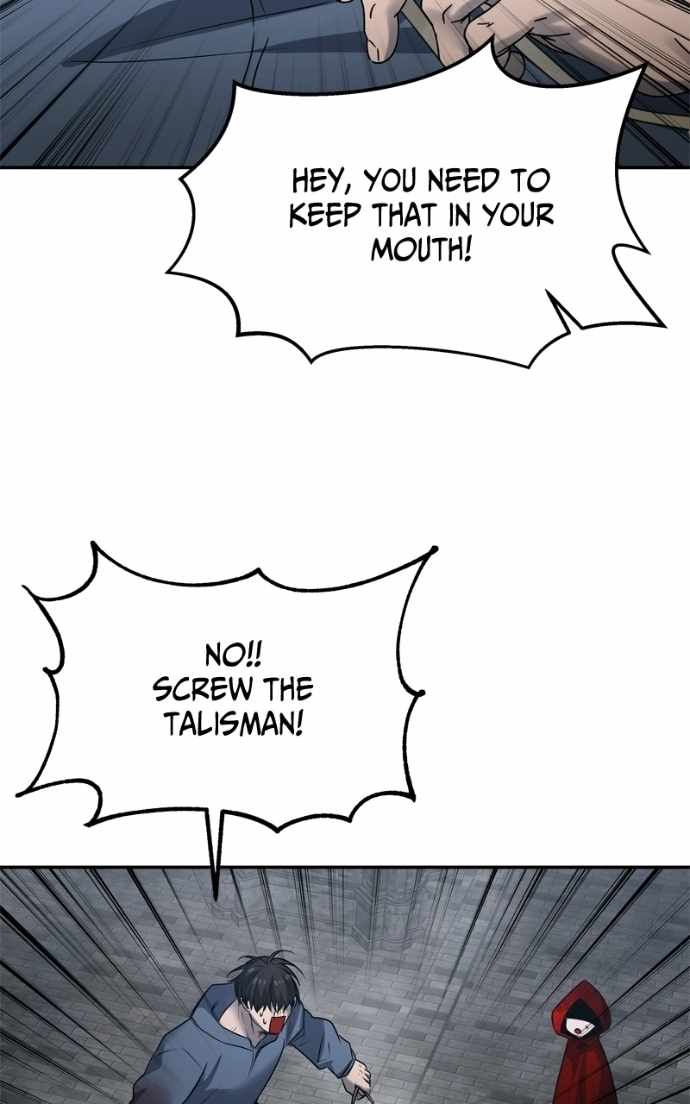 Reasons Not to Enter a Haunted house Chapter 55-eng-li - Page 46
