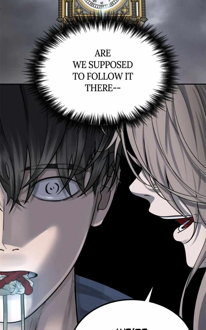 Reasons Not to Enter a Haunted house Chapter 55-eng-li - Page 37
