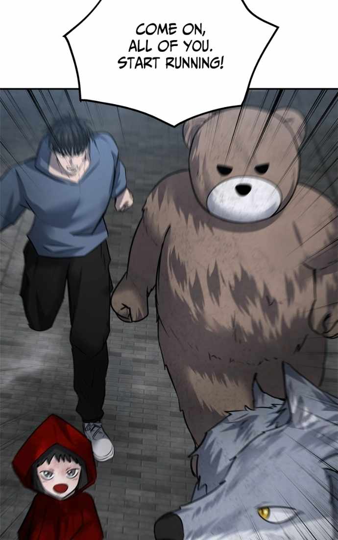 Reasons Not to Enter a Haunted house Chapter 55-eng-li - Page 51