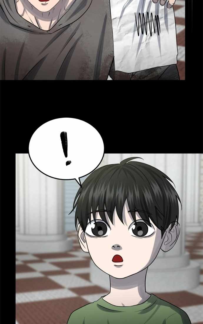 Reasons Not to Enter a Haunted house Chapter 55-eng-li - Page 120