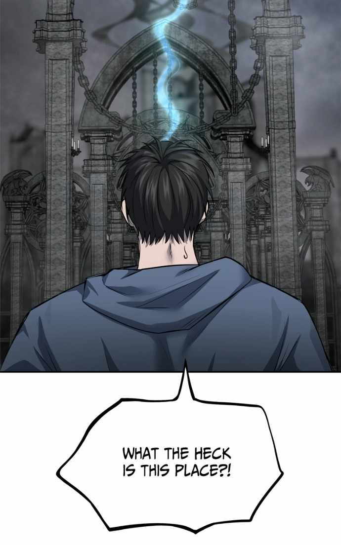 Reasons Not to Enter a Haunted house Chapter 55-eng-li - Page 33