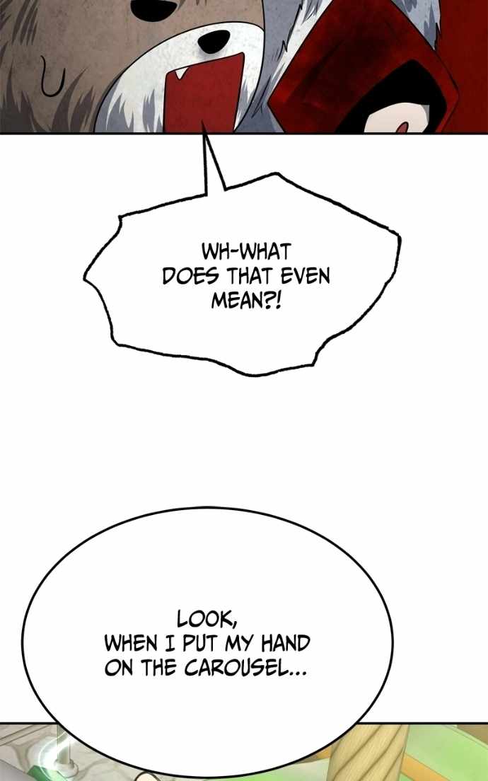 Reasons Not to Enter a Haunted house Chapter 55-eng-li - Page 9