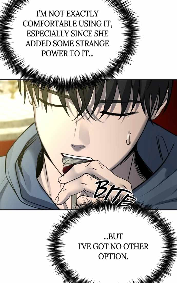Reasons Not to Enter a Haunted house Chapter 55-eng-li - Page 28