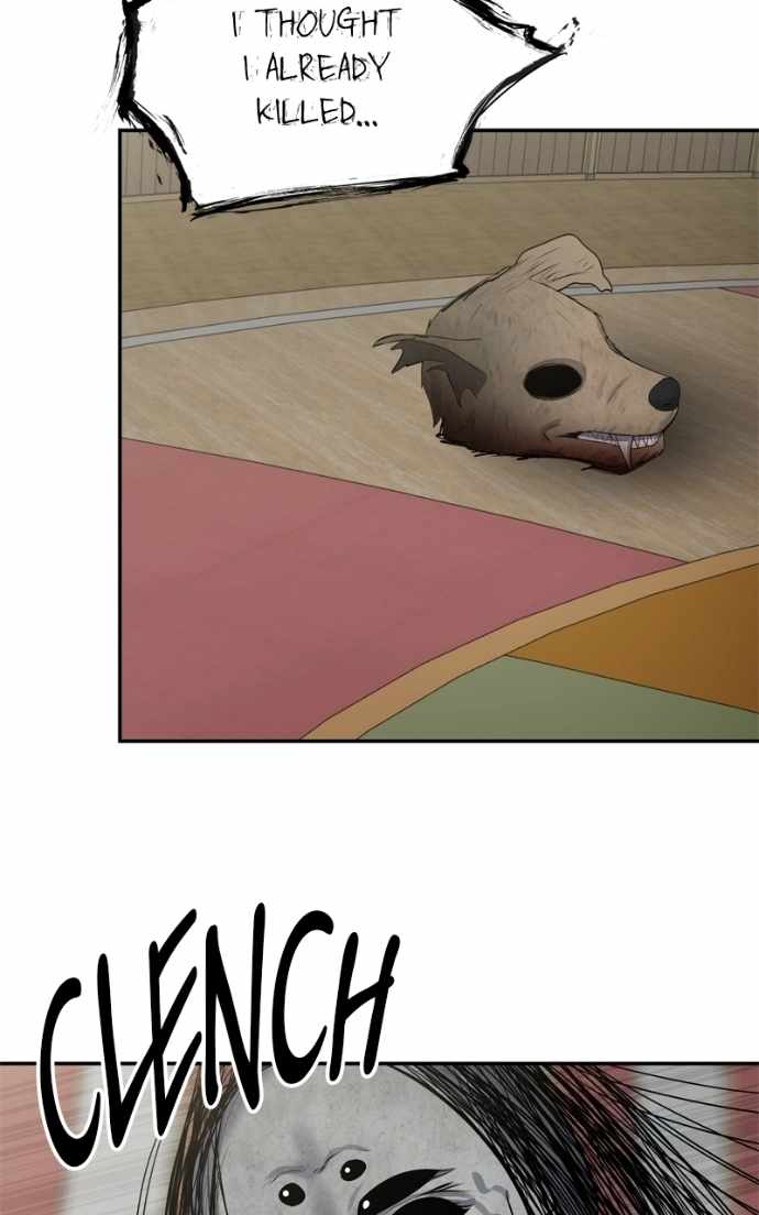 Reasons Not to Enter a Haunted house Chapter 55-eng-li - Page 115