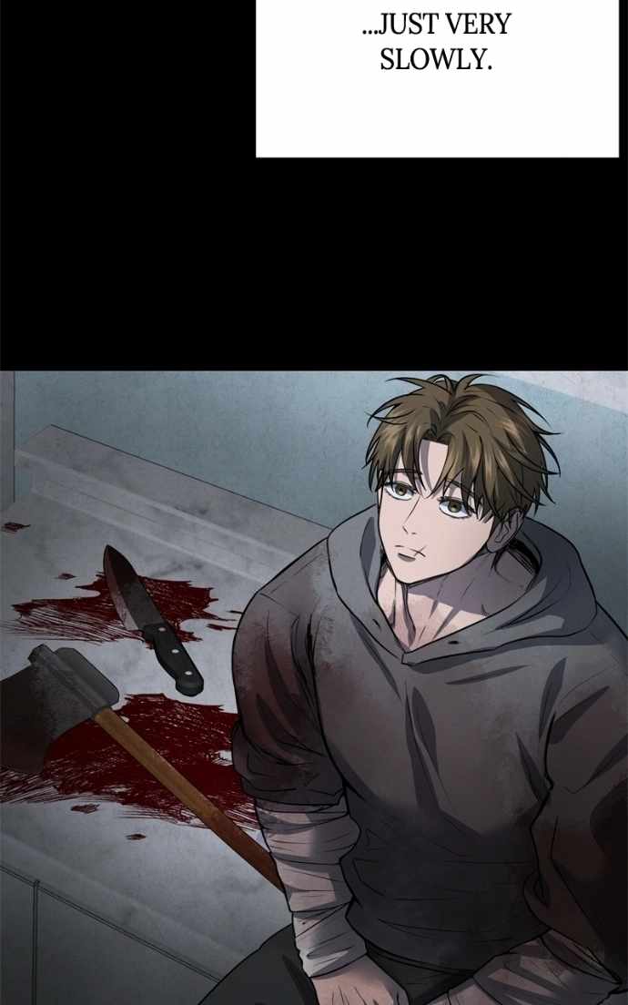 Reasons Not to Enter a Haunted house Chapter 55-eng-li - Page 70