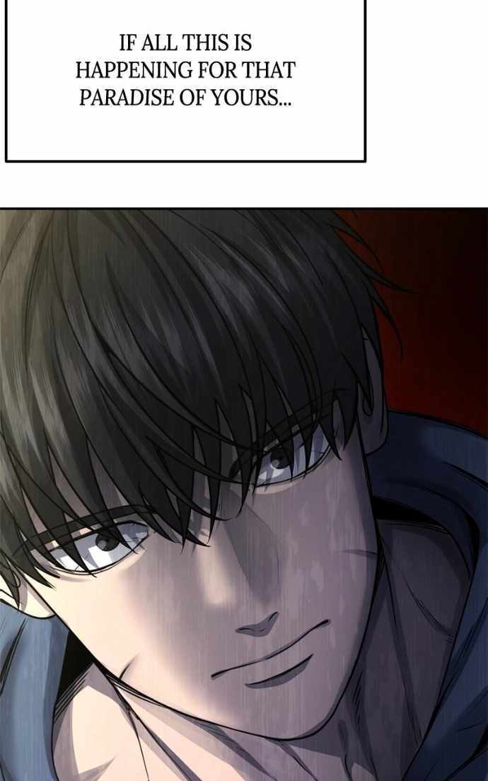 Reasons Not to Enter a Haunted house Chapter 55-eng-li - Page 21